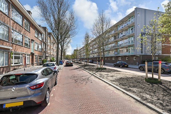 Medium property photo - Medemblikstraat 24, 2547 GX Den Haag